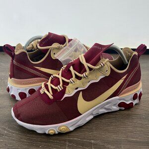 BRAND NEW Nike React Element 55 FSU Size 9.5 CK4838-600
